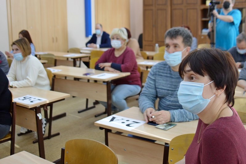 ЕГЭ для родителей: волновались больше детей
