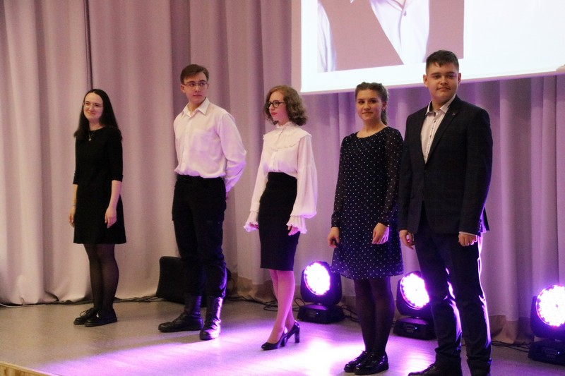 «Ученик года – 2022»: в Озерске проходит муниципальный этап конкурса