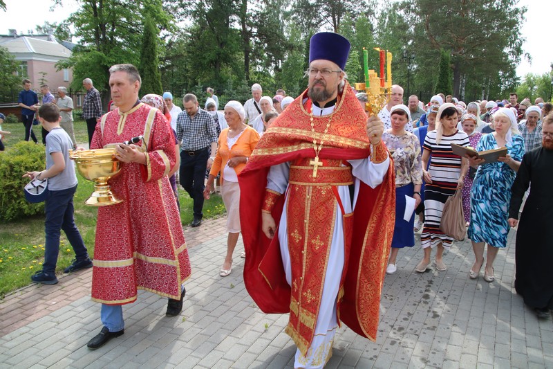 В Озерске прошёл фестиваль искусств, посвящённый Дню славянской письменности и культуры В Озерске прошёл фестиваль искусств, посвящённый Дню славянской письменности и культуры