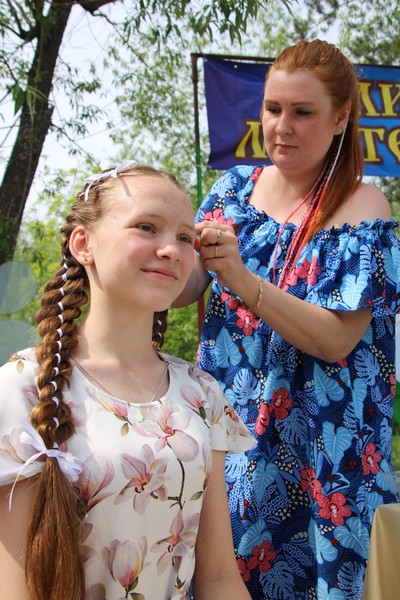 В Озерске прошёл фестиваль искусств, посвящённый Дню славянской письменности и культуры В Озерске прошёл фестиваль искусств, посвящённый Дню славянской письменности и культуры