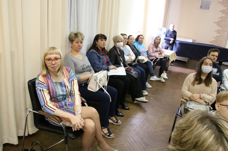 Программа «Росток» запускает в Озерске летнюю программу-интенсив для подростков