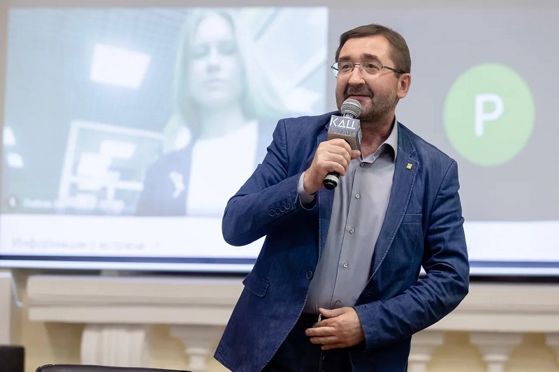 Программа «Росток» запускает в Озерске летнюю программу-интенсив для подростков Программа «Росток» запускает в Озерске летнюю программу-интенсив для подростков
