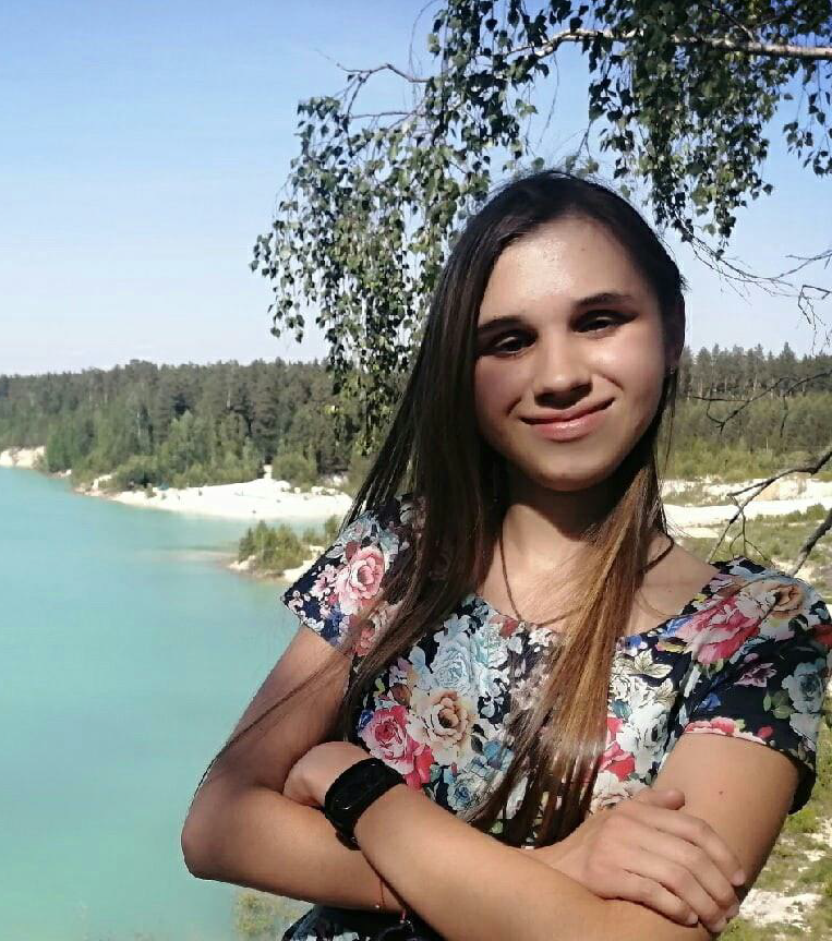 Озерские школьницы стали участниками творческого проекта в ВДЦ «Орлёнок»