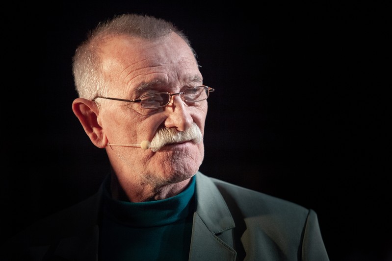 Ромео и Джульетта: новое прочтение истории в театре «Наш дом» Ромео и Джульетта: новое прочтение истории в театре «Наш дом»