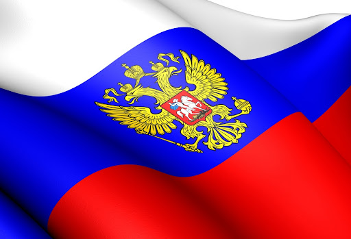 22 августа – День Государственного флага Российской Федерации