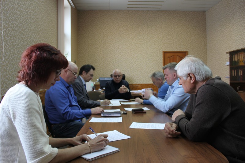 В Озерске идёт подготовка к форуму предпринимателей 