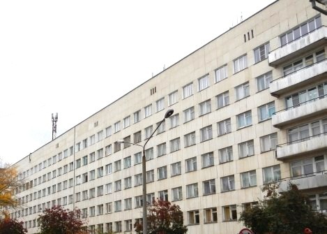 Медицину ЗАТО обсудили в Общественной палате России 