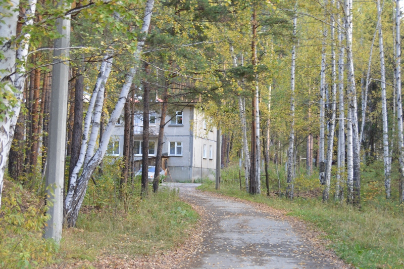 Водоснабжение жилого дома в районе МЛСШ им.Ю.А.Гагарина будет восстановлено в течение дня