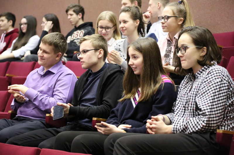 «Ученик года – 2020»: в Озерске проходит муниципальный этап конкурса 