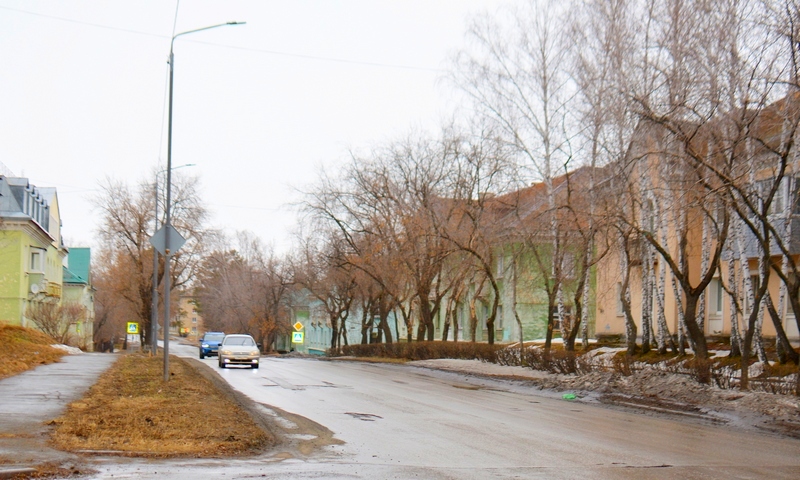 В ближайшее время в Озерске стартует ремонт улично-дорожной сети