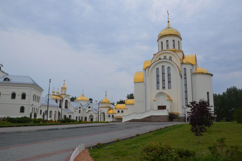 Группа ЧТПЗ в рамках благотворительной программы «Росток» организует Пасхальный фестиваль в Озерске 