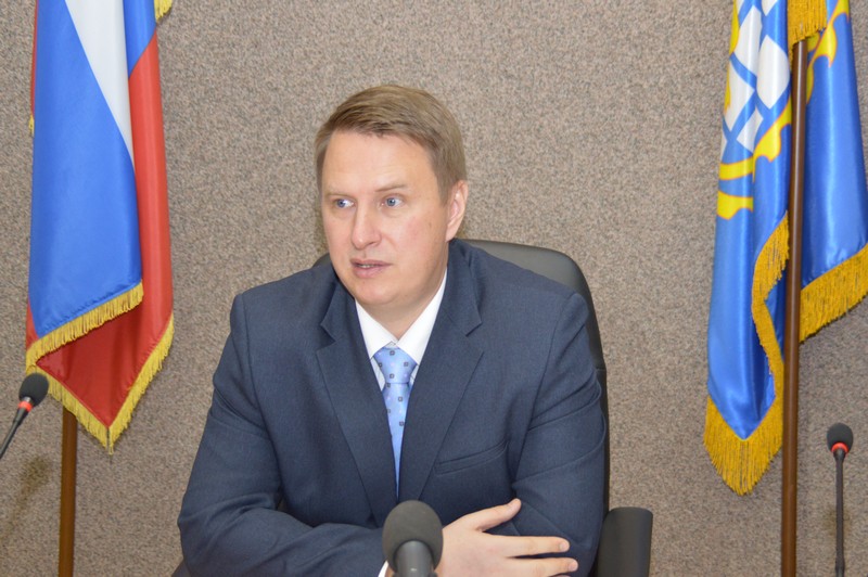 Евгений Щербаков: «Во время каникул аварийные и спасательные службы должны работать в усиленном режиме»
