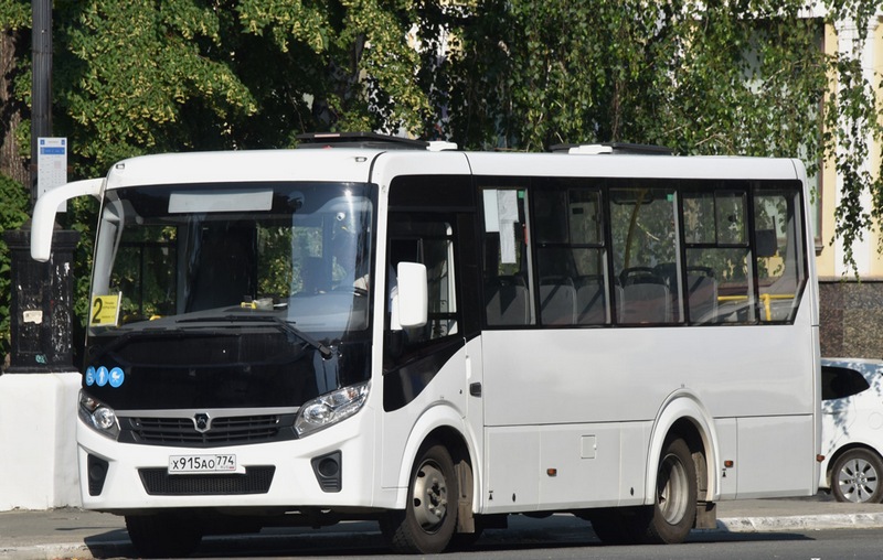 Жителям округа станет удобнее пользоваться общественным транспортом 