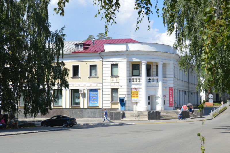 Уважаемые работники и ветераны торговли Озерского городского округа!