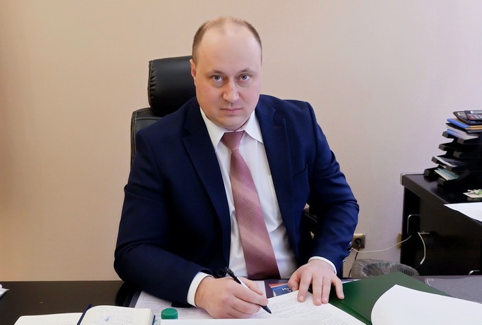 Документы на должность главы Озерского городского округа подал Сергей Гергенрейдер
