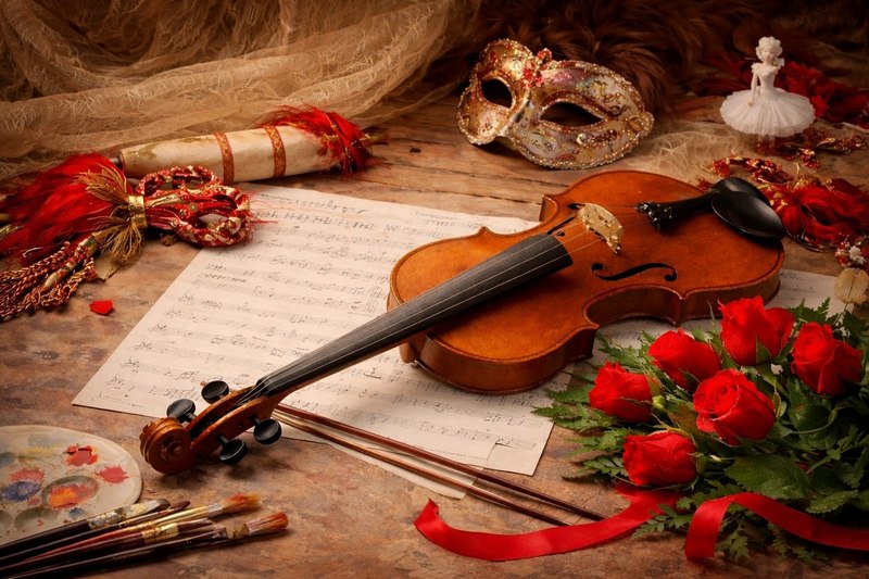 25 марта – День работника культуры