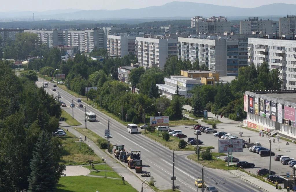 Озерск получит средства на ремонт коллектора