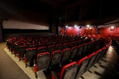 В Озерском городском округе закрываются кинотеатры