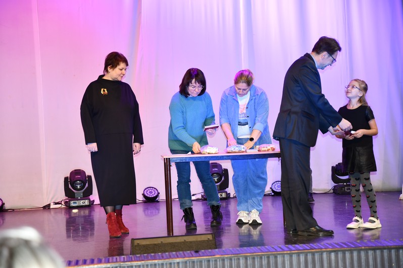 Озерские дети – активные участники движения ГТО