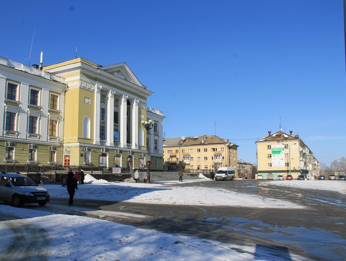 Правительство доверило жителям выбрать центральные улицы моногородов