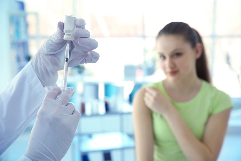 Предотвратить эпидемию: СПЭК принято решение усилить работу по вакцинации