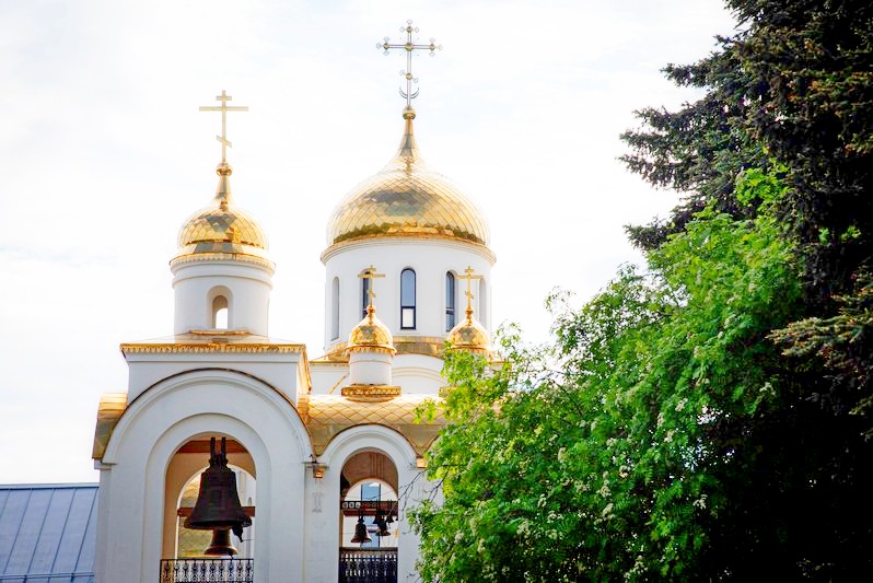 День славянской письменности и культуры в Озерске
