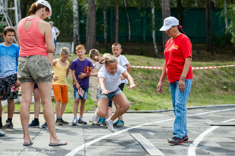 В Озерске состоится праздник физической культуры