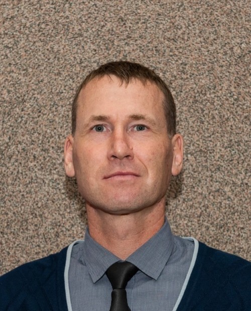 Захаров Вячеслав Михайлович