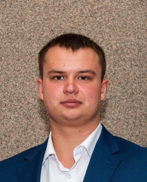 Присяжных Андрей Владимирович