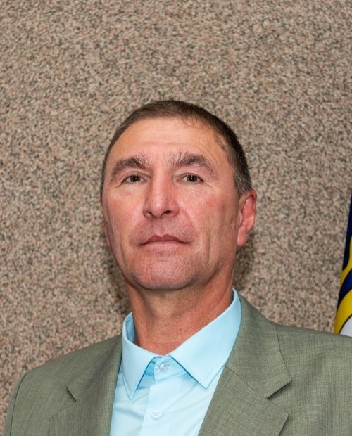 Сейферлинг Михаил Васильевич