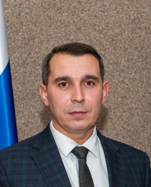 Караваев Антон Николаевич