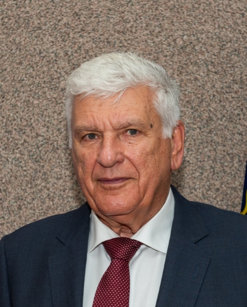 Лобода Анатолий Иванович