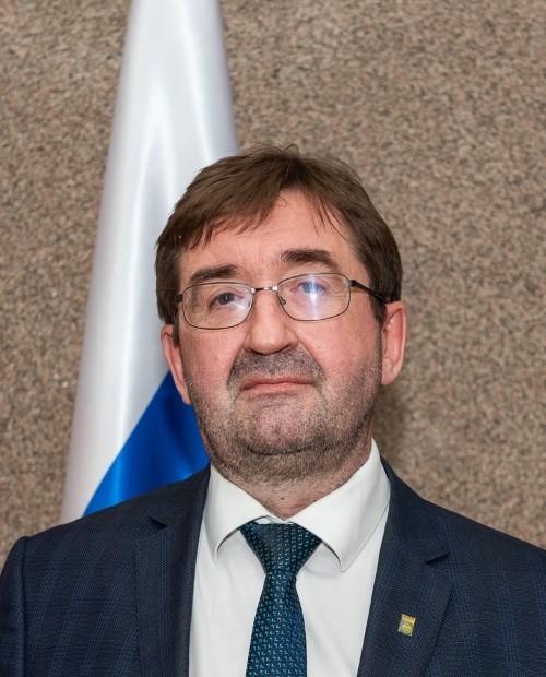 Кузнеченков Андрей Анатольевич