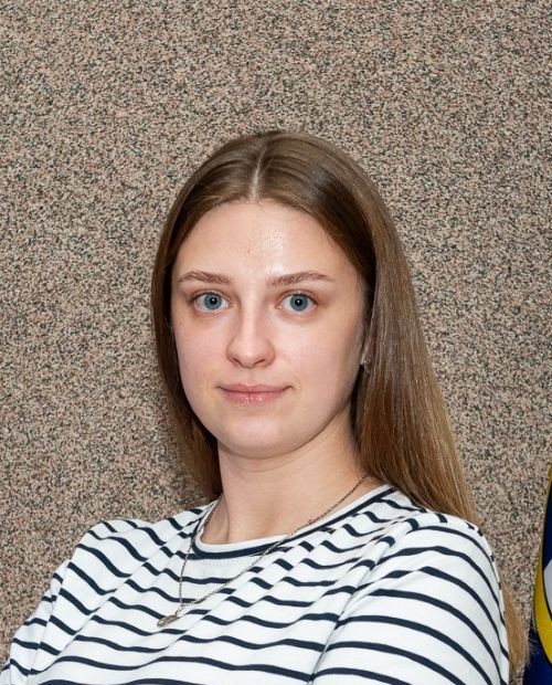 Сальникова Юлия Денисовна