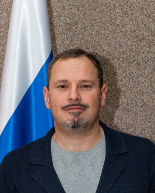 Мартюшов Пётр Владимирович