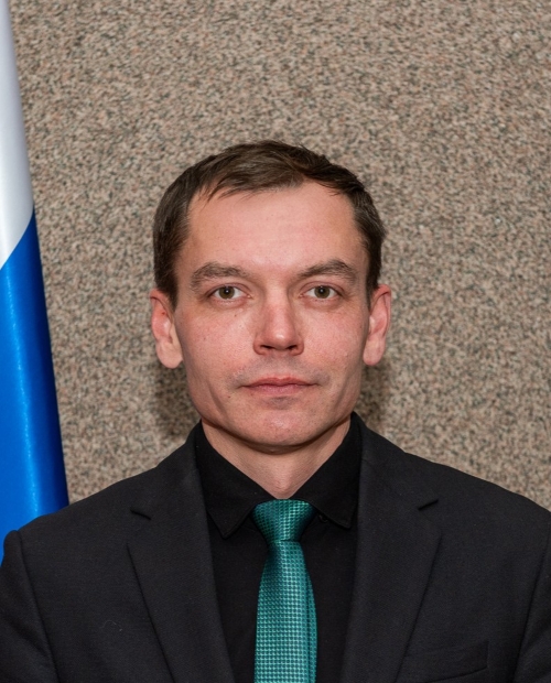 Сметанин Василий Вячеславович