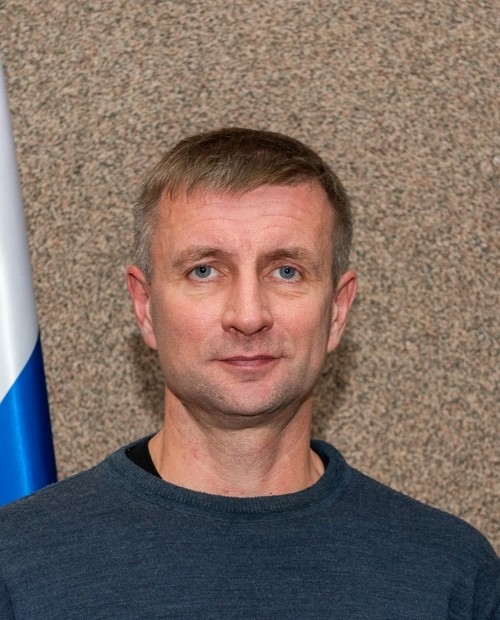 Луценко Владимир Владимирович