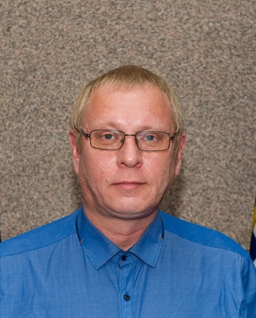 Шварев Сергей Васильевич