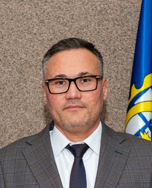 Каримов Вадим Раулевич