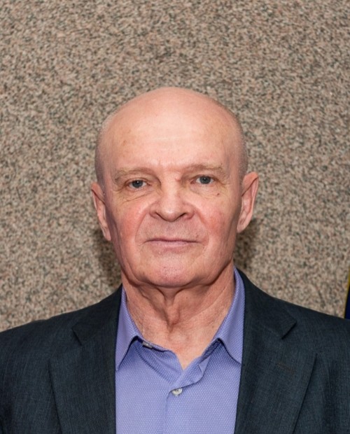 Орлов Сергей Евгеньевич