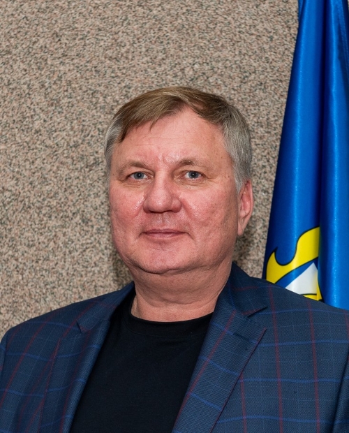 Семёнов Игорь Анатольевич