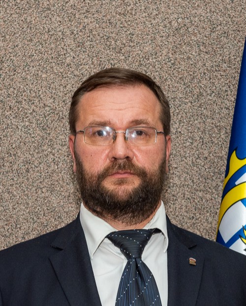 Вельке Виталий Александрович