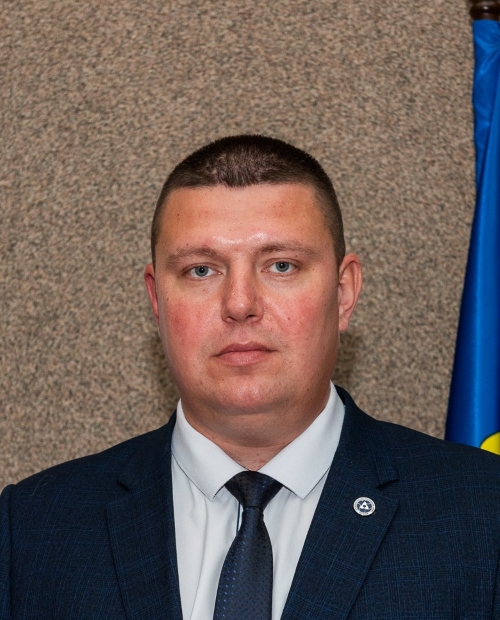 Лапшин Игорь Александрович