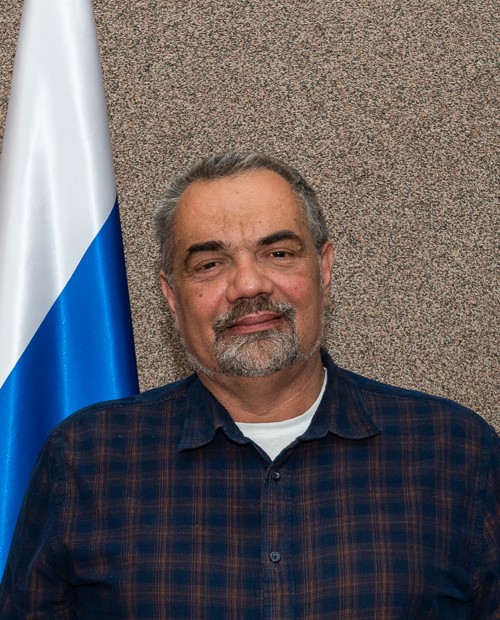 Романов Егор Владимирович