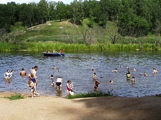 Несчастный случай на каменном карьере