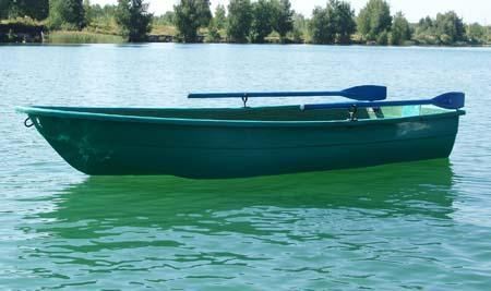 Правила катания на лодке