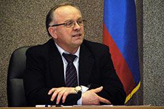 Поддержку молодежным инициативам