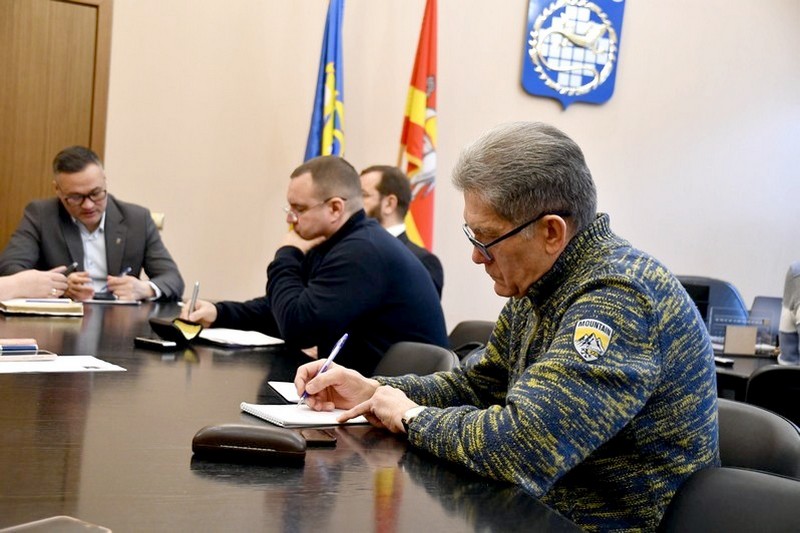 Общественники и депутаты обсудили тему пассажироперевозок