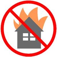 Пожары в садовых товариществах