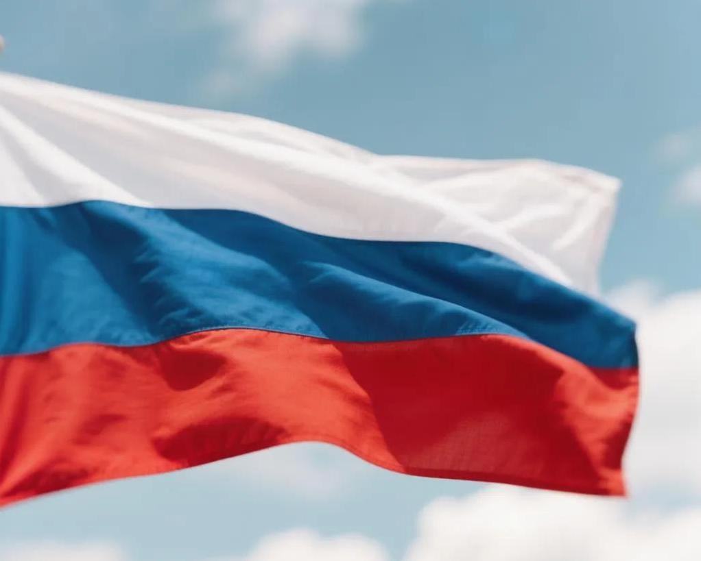 22 августа - День Государственного флага Российской Федерации  